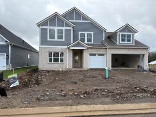 MLS# 2772913 - 1033 Inez Drive in The Glades at Cedar Hills in Smyrna Tennessee 37167
