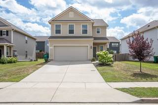 MLS# 2772963 - 1047 Lonergan Cir in Dartford Phase 1 in Spring Hill Tennessee 37174