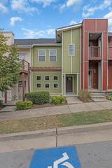 MLS# 2773207 - 3714 Lausanne Dr in Rosemonte Townhomes in Nashville Tennessee 37211