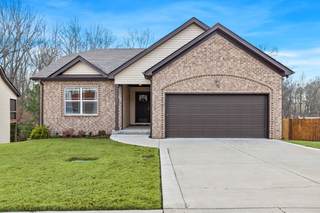 MLS# 2773390 - 1206 Berra Dr in The Village Greens Springfield Sec 5 in Springfield Tennessee 37172