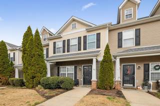 MLS# 2773429 - 284 Meigs Dr, Unit C20 in The Retreat at Charleston South in Murfreesboro Tennessee 37128