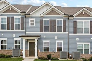 MLS# 2773522 - 614 China Grove Alley in Hamilton Church Manor Townhomes in Antioch Tennessee 37013