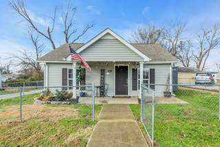MLS# 2773648 - 136 February St in Patterson in Murfreesboro Tennessee 37129
