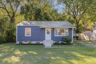 MLS# 2773696 - 605 East St in Parks And Holden in Murfreesboro Tennessee 37130