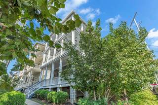 MLS# 2773707 - 204 Burns Ave, Unit 6 in West Park Village in Nashville Tennessee 37203