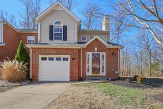 MLS# 2773765 - 5357 Bayou Dr in Market Place Townhomes 2 in Mount Juliet Tennessee 37122