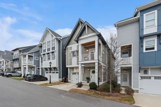 MLS# 2773899 - 436 Becanni Ln in Becanni in Nashville Tennessee 37209