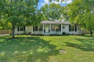 MLS# 2773969 - 5111 Briarwood Dr in Caldwell Country Estates in Nashville Tennessee 37211