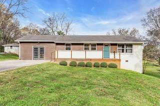 MLS# 2773987 - 604 Malta Dr in Haynes Heights in Nashville Tennessee 37207