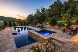 MLS# 2774043 - 7056 Big Oak Ln in Enclave @ Dove Lake Sec1 in Nolensville Tennessee 37135