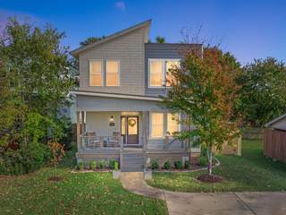 MLS# 2774226 - 1204 A Rosebank Court in Rosebank in Nashville Tennessee 37206