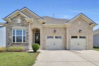 MLS# 2774239 - 4013 Liberton Way in Burkitt Village in Nolensville Tennessee 37135