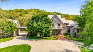 MLS# 2774539 - 1066 Vaughn Crest Dr in Laurelbrooke Sec 10-A in Franklin Tennessee 37069