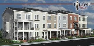 MLS# 2774546 - 3113 Setting Sun Dr in Tollgate Village in Thompsons Station Tennessee 37179