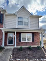 MLS# 2774562 - 219 Buck Run Dr in Woodland Point Townhomes in Nashville Tennessee 37214