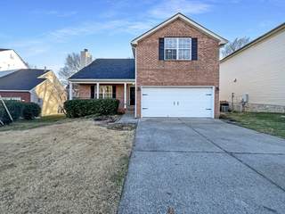 MLS# 2774567 - 133 Baker Springs Ln in Baker Springs Sec 1 in Spring Hill Tennessee 37174