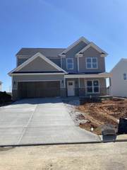 MLS# 2774634 - 4003 Rampart Way in Hardins Landing in Spring Hill Tennessee 37174