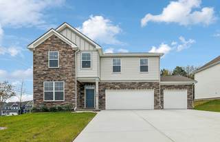 MLS# 2774658 - 105 Cannonade Ct in Saddle Grove in Smyrna Tennessee 37167