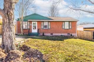 MLS# 2774863 - 1917 Dabbs Ave in Bel Air in Nashville Tennessee 37217