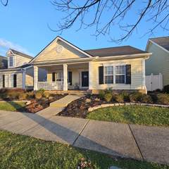 MLS# 2774904 - 1528 Stratford Hall Cir in Stratford Hall Sec 2 Prd in Murfreesboro Tennessee 37130