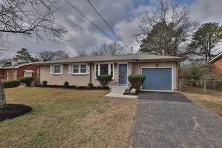 MLS# 2774931 - 3059 Richmond Hill Dr in Parkwood Estates in Nashville Tennessee 37207