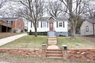 MLS# 2775069 - 409 Lakehurst Dr in McEwen Place in Nashville Tennessee 37206