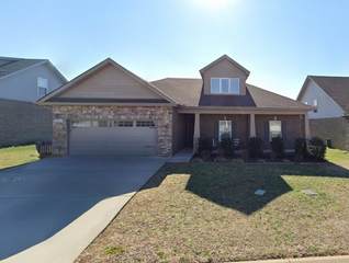 MLS# 2775083 - 4817 Compassion Ln in Kingdom Ridge Sec 6 in Murfreesboro Tennessee 37128