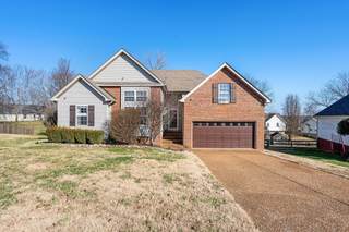 MLS# 2775089 - 2618 Matchstick Pl in Candlewood Sec 3 in Spring Hill Tennessee 37174