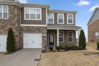 MLS# 2775168 - 4140 Grapevine Loop in Woodmont Townhomes Ph 6 Sec D in Smyrna Tennessee 37167