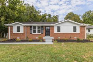 MLS# 2775186 - 4913 Boyd Dr in Buena Vista Estates in Nashville Tennessee 37218