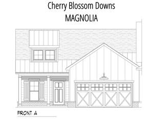 MLS# 2775200 - 3543 John Richards Dr in Cherry Blossom Downs in Murfreesboro Tennessee 37129