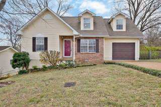 MLS# 2775251 - 219 Ash Grove Dr in Hickory View in Nashville Tennessee 37211