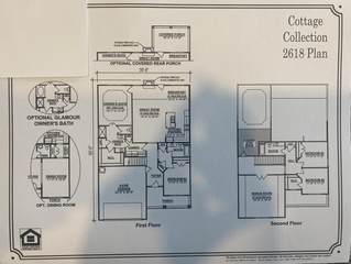 MLS# 2775403 - 7649 Knobdate Road in Rookers Bend in Smyrna Tennessee 37167