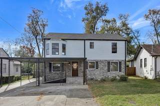 MLS# 2775426 - 2401 Underwood St in Fisk Park in Nashville Tennessee 37208