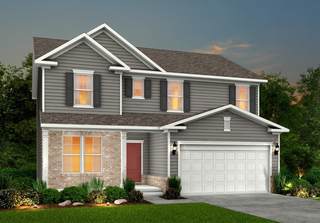 MLS# 2775444 - 222 Land Breeze Dr in Hamlet at Carothers Crossing in La Vergne Tennessee 37086