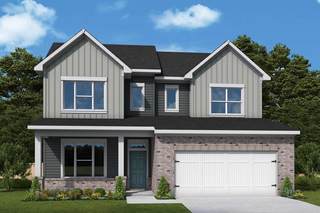 MLS# 2775459 - 525 Little Penny Drive in Cedar Hills Sec 3 Ph 2 in Smyrna Tennessee 37167