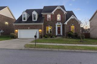 MLS# 2775494 - 2705 Zumac Ct in Silver Stream Farm Sec4g in Nolensville Tennessee 37135