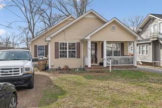 MLS# 2775499 - 1012 Delmas Ave in East Hill in Nashville Tennessee 37216