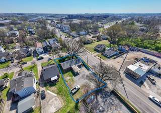 MLS# 2775521 - 1821 Allison Pl in Allison in Nashville Tennessee 37203