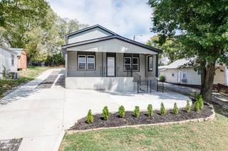 MLS# 2775674 - 510 High St in Sunrise Heights in Nashville Tennessee 37211