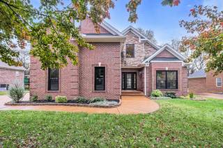 MLS# 2775739 - 1174 McCoury Ln in Campbell Station Sec 9 in Spring Hill Tennessee 37174