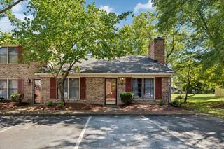 MLS# 2775860 - 705 Kent Rd in Emery Place in Nashville Tennessee 37214