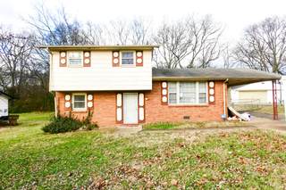 MLS# 2775913 - 3217 Masonwood Dr in Parkwood Estates in Nashville Tennessee 37207