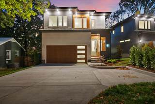 MLS# 2775996 - 507 Highcrest Dr in Whispering Hills in Nashville Tennessee 37211