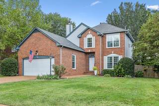 MLS# 2776002 - 5020 Stonemeade Dr in Stonemeade in Nashville Tennessee 37221