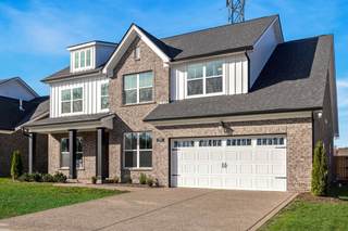 MLS# 2776018 - 185 Settlers Way Lot 623 in Saundersville Station in Hendersonville Tennessee 37075