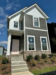 MLS# 2776062 - 408 Queen Lane, Unit 91 in Oxford Station in Gallatin Tennessee 37066
