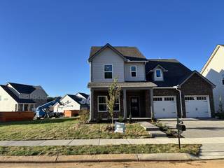 MLS# 2776162 - 173 Crabourne Drive in Summerlin in White House Tennessee 37188
