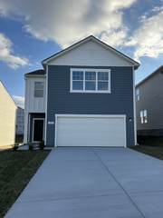 MLS# 2776261 - 112 Snowdrop Ave in Arbor Ridge in La Vergne Tennessee 37086