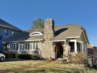 MLS# 2776272 - 1714 Blair Blvd in Blair/Belmont Heights in Nashville Tennessee 37212